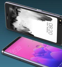 海信手机最新爆料,旗舰配置再升级,颠覆性设计引期待